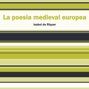 La poesia medieval europea