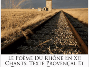 Le Poème du Rhône