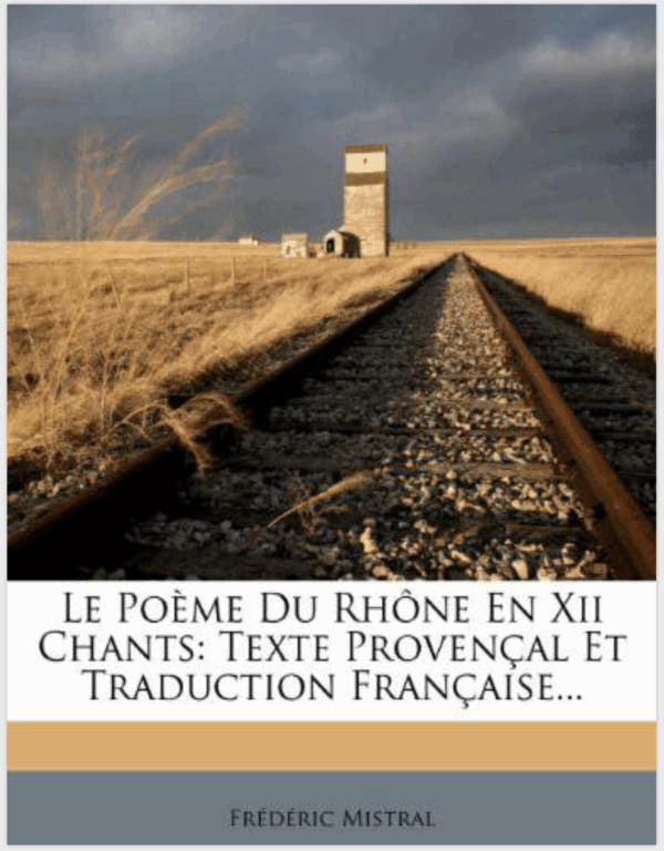 Le Poème du Rhône