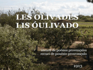 Les Olivades