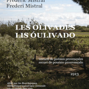 Les Olivades