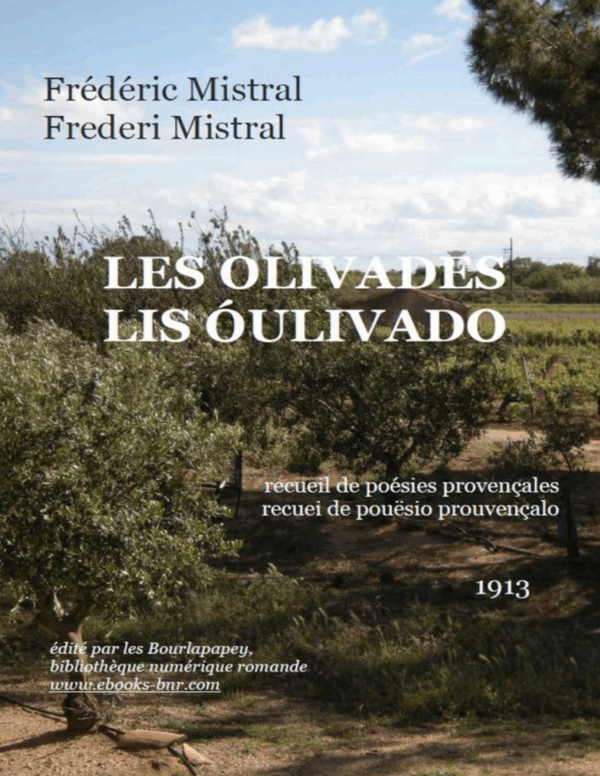 Les Olivades
