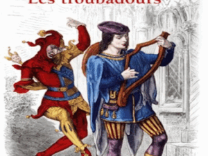 Les Troubadours
