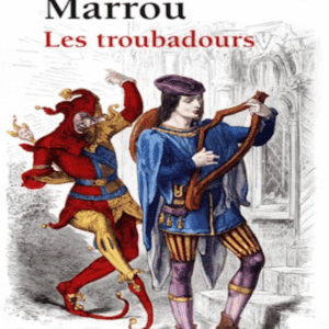 Les Troubadours