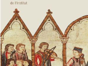 Les troubadours. Une histoire poétique