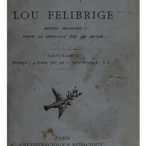 Lou Félibrige