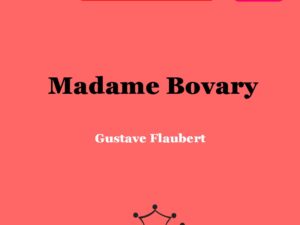 Madame Bovary