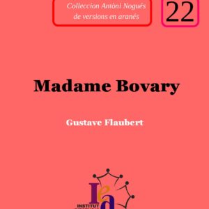 Madame Bovary