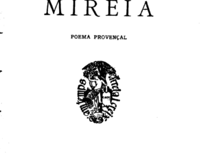 Mireia (Català antic)