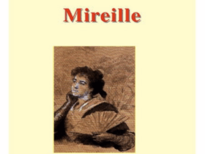 Mireille (Francés)