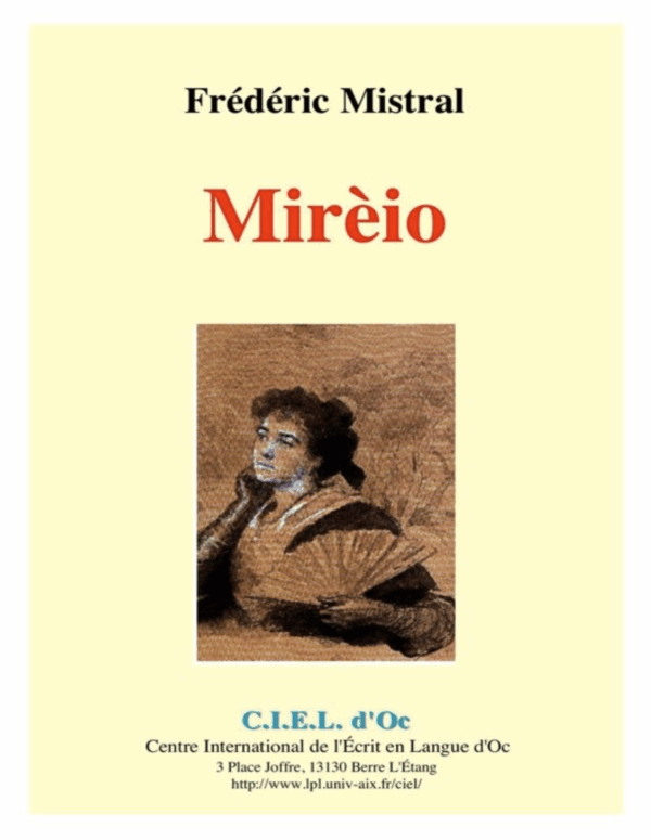 Mireio (Occitan)