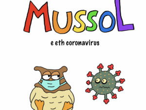 Mussol e eth coronavirus
