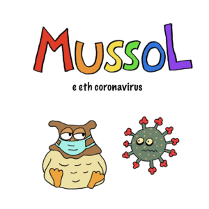 Mussol e eth coronavirus