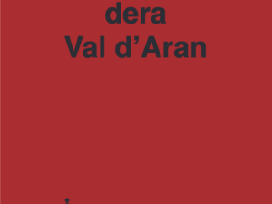 Nomenclator dera Val d'Aran