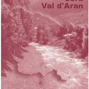 Nomenclator dera Val d'Aran - Coordenades