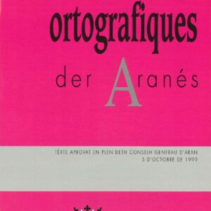 Normes ortografiques der aranés