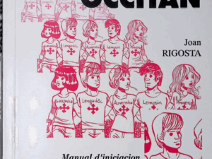 Parli occitan