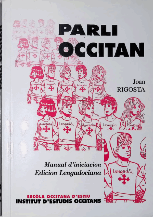 Parli occitan