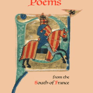 Troubadour Poems from the South of France