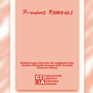 Pronòms relatius
