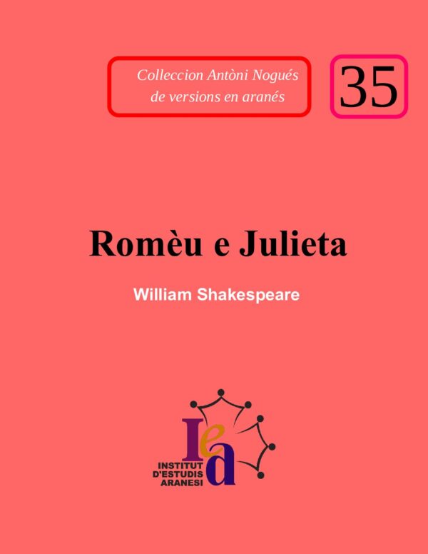 Romèu e Julieta