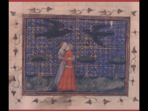 Songs of the Women Troubadours