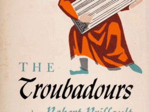 The Troubadours