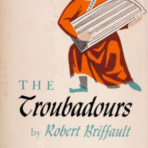 The Troubadours