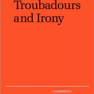 Troubadours and Irony