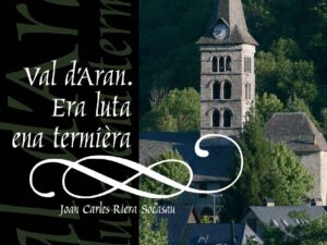 Val d'Aran, era luta ena termièra