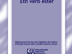 Eth vèrb èster