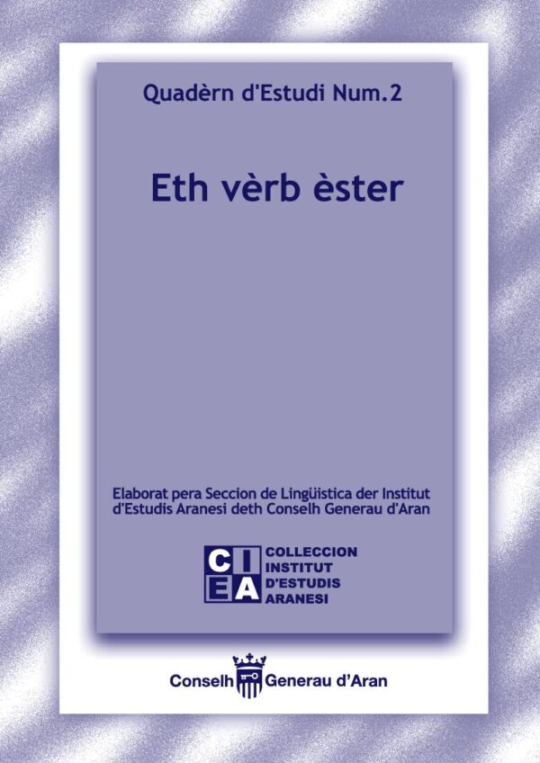 Eth vèrb èster