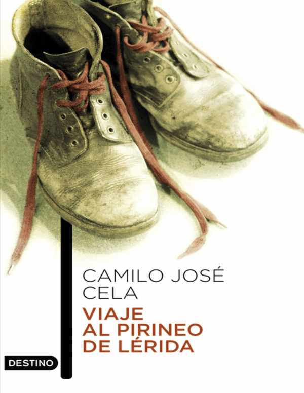 Viaje al Pirineo de Lérida