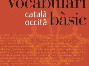Vocabulari català-occità bàsic