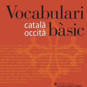 Vocabulari català-occità bàsic