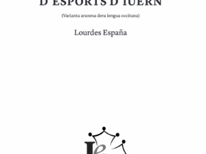 Vocabulari d'espòrts d'iuèrn