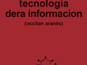 Vocabulari dera tecnologia dera informacion