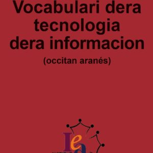 Vocabulari dera tecnologia dera informacion