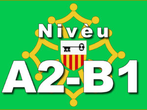 A2 B1 Aranes Conselh