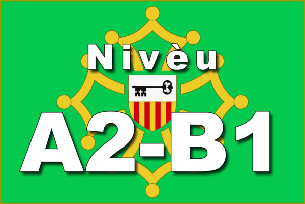 A2 B1 Aranes Conselh
